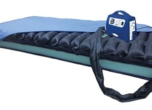 Matelas à air avec compresseur CAIRFLOW  PM100A EVO