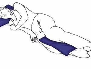 Coussin petits et moyens tout usage