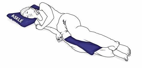 Coussin petits et moyens tout usage