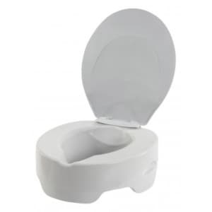 Réhausse-WC en mousse
