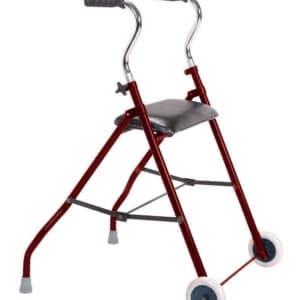Rollator Fortissimo 2 roues réglable