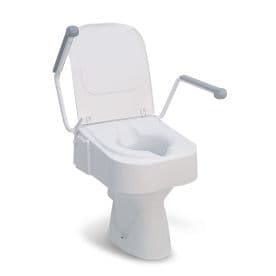 REHAUSSE-WC TSE 150 PLUS