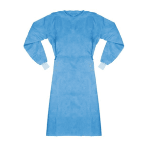 Surblouse jetable médical non tissé 35g et 25g