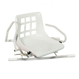 SIEGE de bain pivotant EDORA