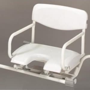 Siège de bain pivotant Alisé H3000 Invacare