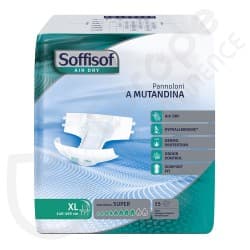 CHANGE COMPLET SUPER XL SOFFISOF