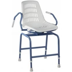 Siège de douche Spidra 1000
