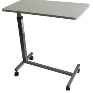 Table de lit médicalisé Liftis réglable en hauteur automatique