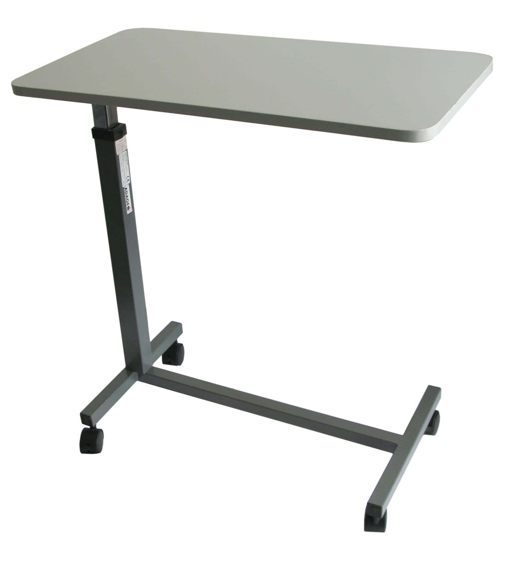 Table de lit médicalisé Liftis réglable en hauteur automatique