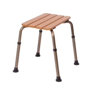 TABOURET DE DOUCHE INSPIRATION BOIS Drive DeVilbiss