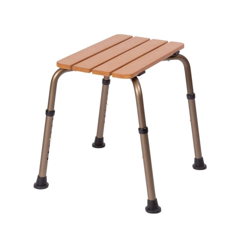 TABOURET DE DOUCHE INSPIRATION BOIS Drive DeVilbiss
