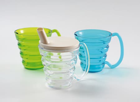 TASSE EROGONOMIQUE