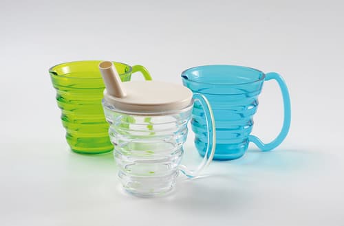 TASSE EROGONOMIQUE