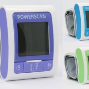 Tensiométre automatique Powerscan