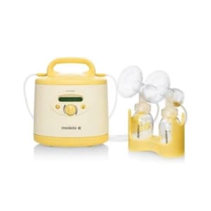 Tire-lait MEDELA Symphony électrique