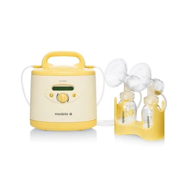 Tire-lait MEDELA Symphony électrique