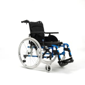 Fauteuil roulant manuel V500 30°