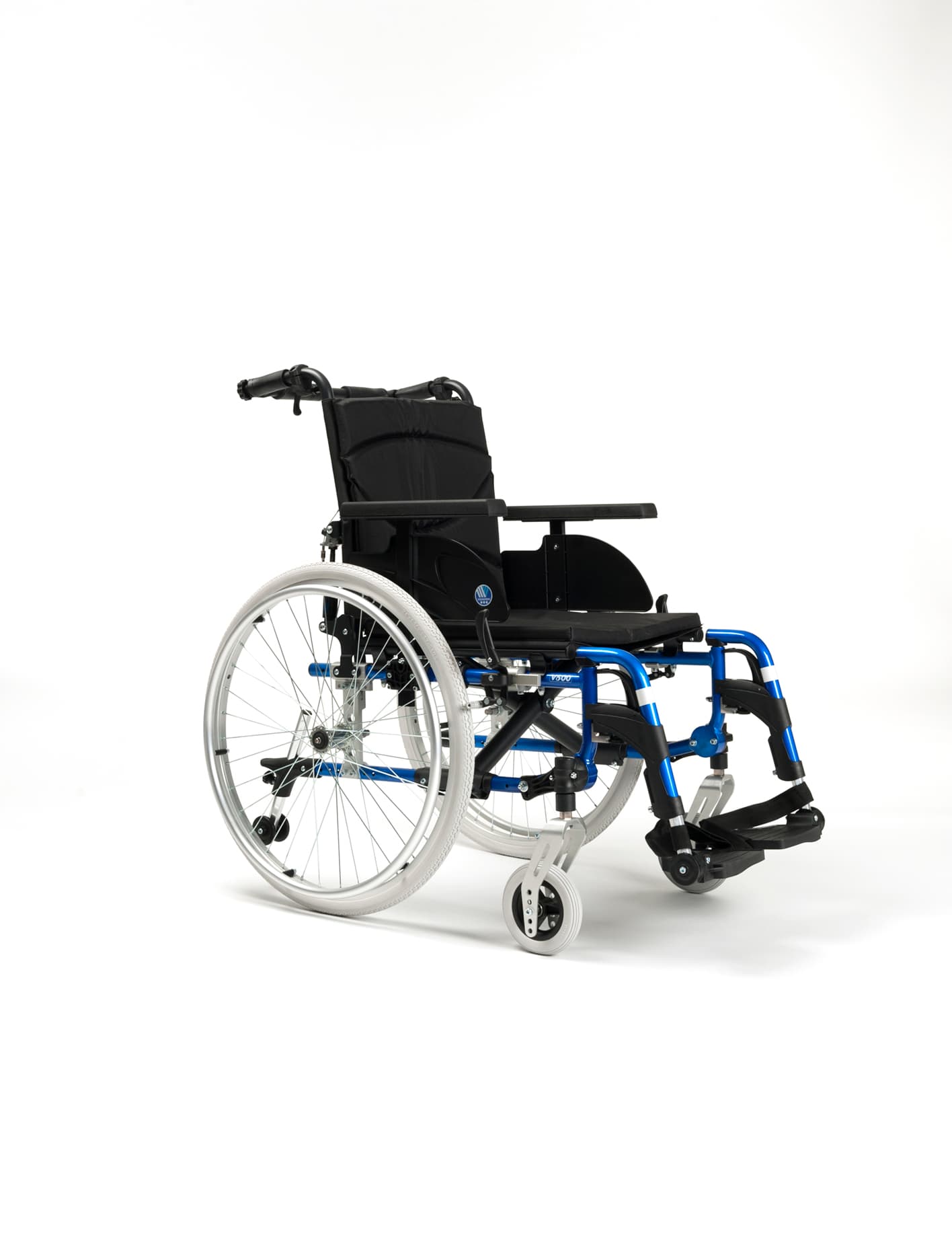 Fauteuil roulant manuel V500 30°