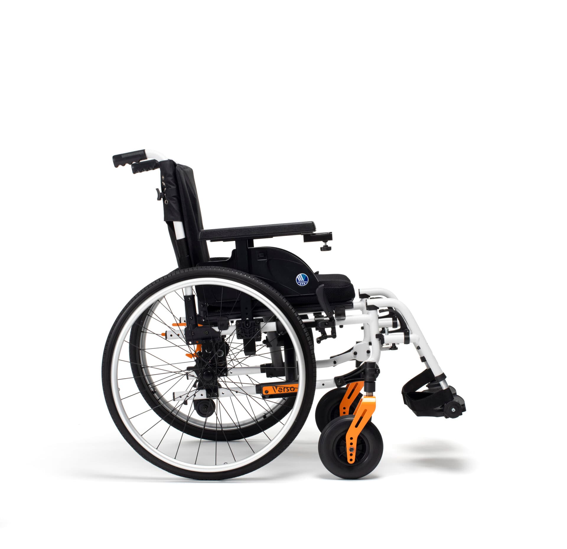 VERSO fauteuil démontable VERMEIREN thumbnail 2