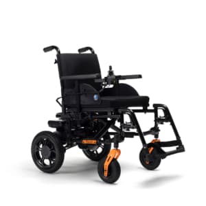VERSO fauteuil démontable VERMEIREN