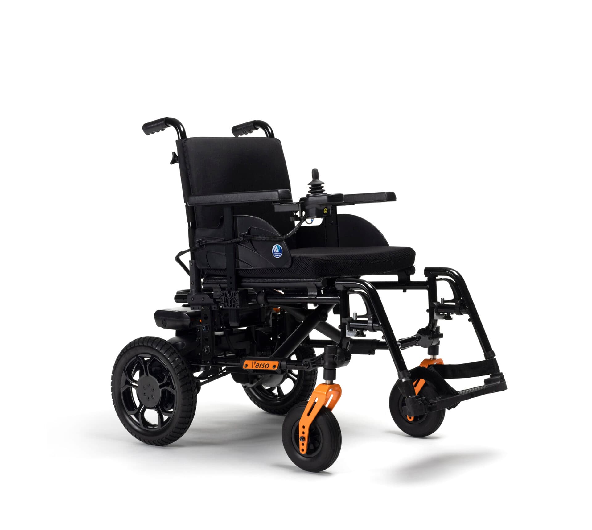 VERSO fauteuil démontable VERMEIREN