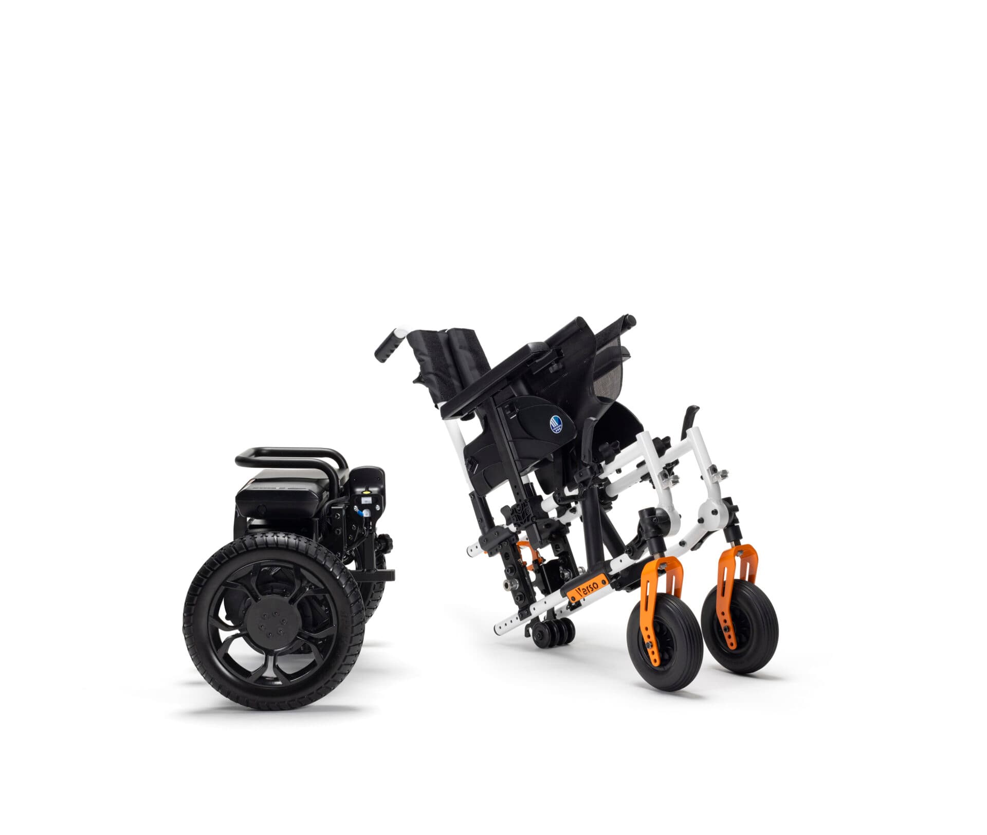 VERSO fauteuil démontable VERMEIREN thumbnail 3