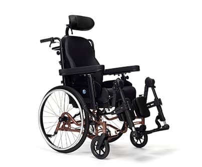 Fauteuil de confort INOVYS II
