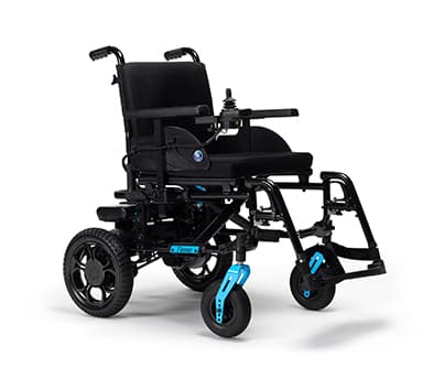 VERSO fauteuil démontable VERMEIREN thumbnail 4